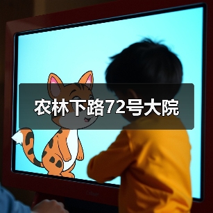 农林下路72号大院（图2）