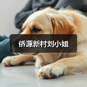 侨源新村刘小姐（图4）