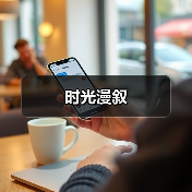 时光漫叙（图1）