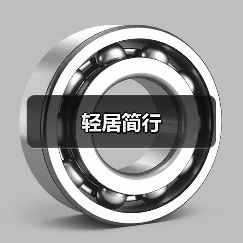 轻居简行（图1）