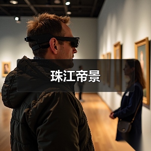 珠江帝景（图2）