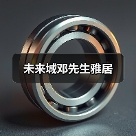未来城邓先生雅居（图3）