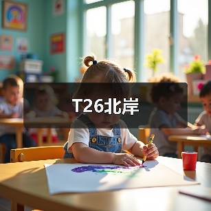 T26北岸（图4）