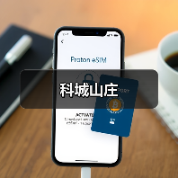 科城山庄（图3）
