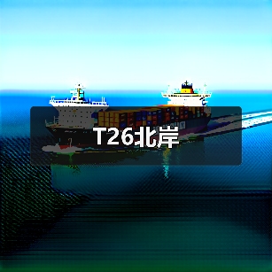 T26北岸（图2）