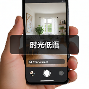 时光低语（图1）