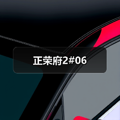 正荣府2#06（图3）
