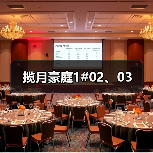 揽月豪庭1#02、03（图2）