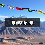 华润悠山悦景（图2）