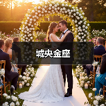 城央金座（图1）