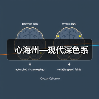 心海州—现代深色系（图3）