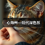 心海州—现代深色系（图2）