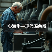 心海州—现代深色系（图4）