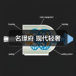 名璟府 现代轻奢（图2）
