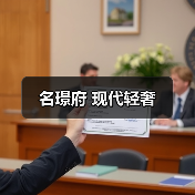 名璟府 现代轻奢（图1）