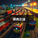 锦绣庄园（图2）