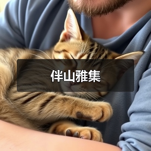 伴山雅集（图1）
