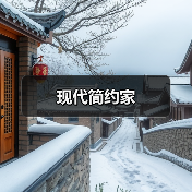 现代简约家（图2）