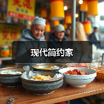 现代简约家（图3）