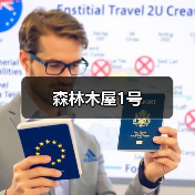 森林木屋1号（图4）