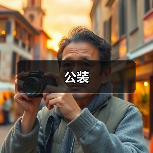 公装（图2）