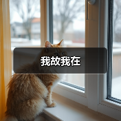 我故我在（图1）