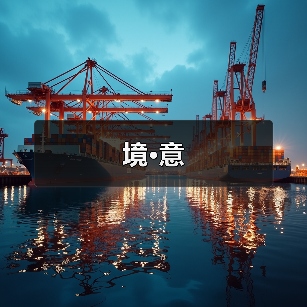 境·意（图1）