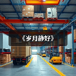 《岁月静好》（图1）