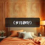 《岁月静好》（图3）