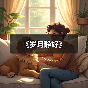 《岁月静好》（图4）