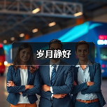 岁月静好（图2）
