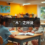 “木”之所及（图4）