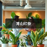 湖山印象（图1）