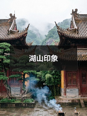湖山印象（图3）