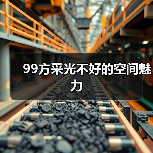 99方采光不好的空间魅力(图3) 99方采光不好的空间魅力(图3)
