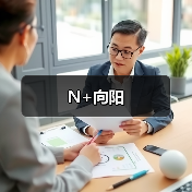 N+向阳（图1）