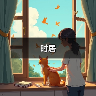 时居（图1）