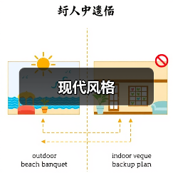 现代风格（图3）