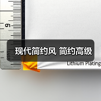 现代简约风 简约高级（图2）