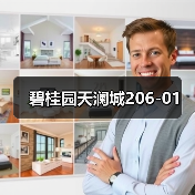 碧桂园天澜城206-01（图3）