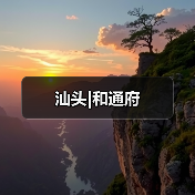 汕头|和通府（图1）
