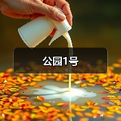 公园1号（图1）