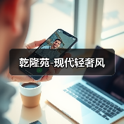 乾隆苑-现代轻奢风（图3）