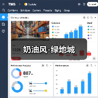 奶油风-绿地城（图4）
