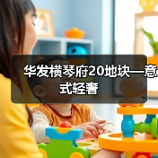 华发横琴府20地块—意式轻奢（图4）