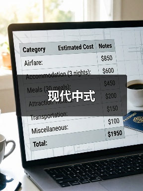 现代中式（图3）
