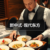 新中式-现代东方（图3）