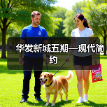 华发新城五期—现代简约（图2）