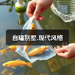 自建别墅.现代风格（图1）
