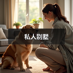 私人别墅（图1）